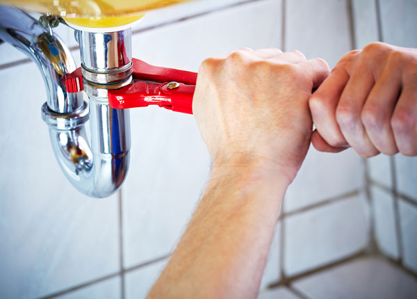 About Reeds Spring Plumbers